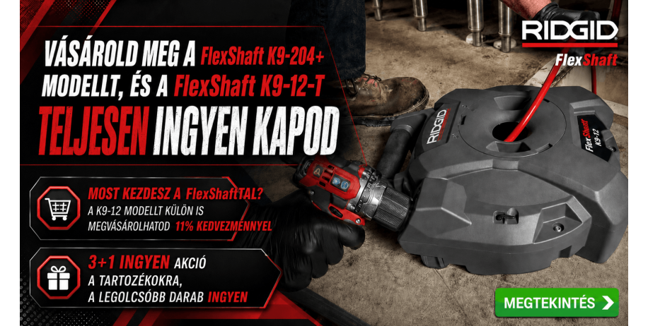 flexshaft kampaň 2